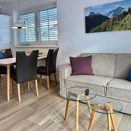 Urlaubsapartments Pfleger هينترستودر المظهر الخارجي الصورة
