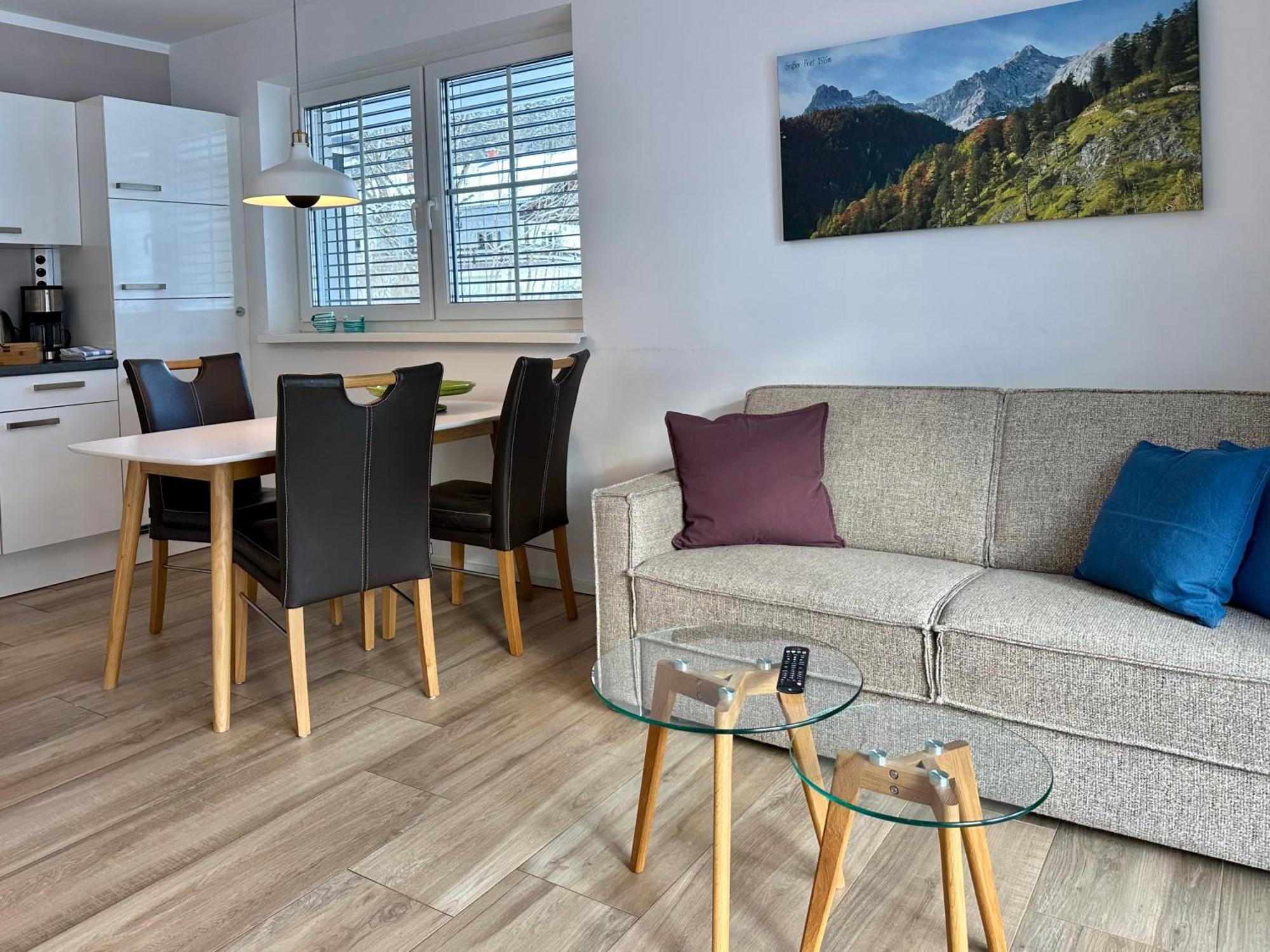Urlaubsapartments Pfleger هينترستودر المظهر الخارجي الصورة