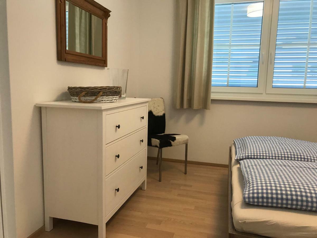 Urlaubsapartments Pfleger هينترستودر المظهر الخارجي الصورة